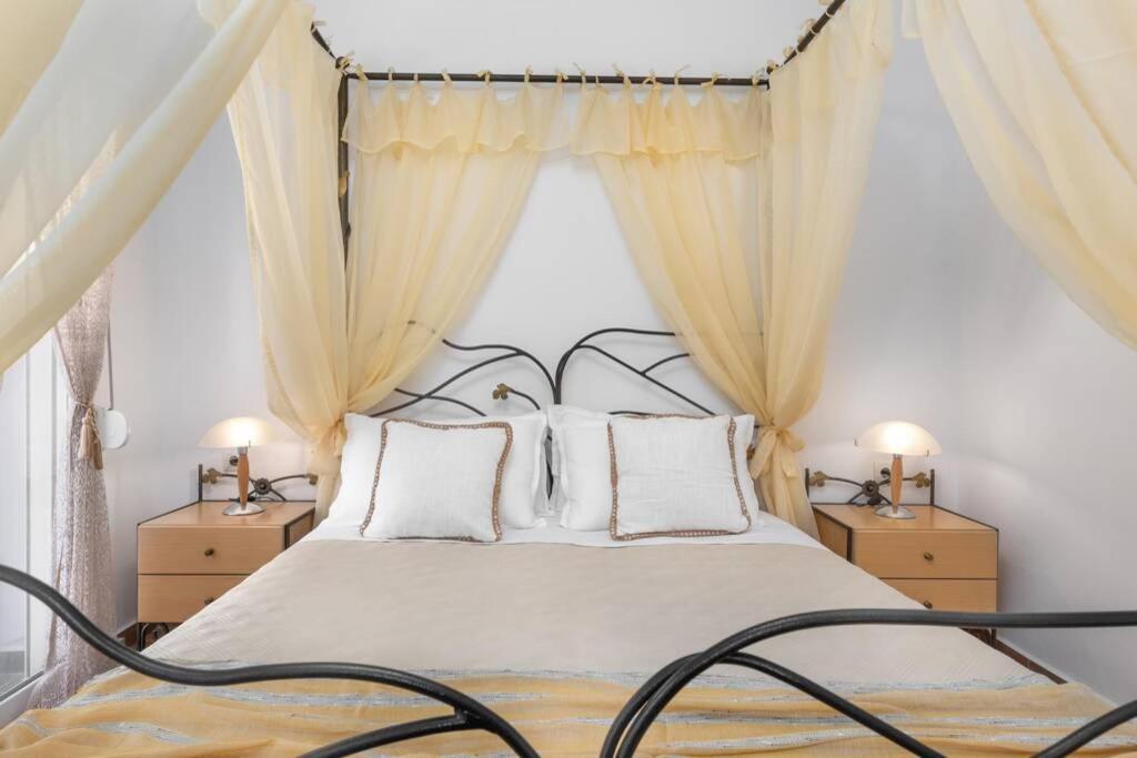 זקינטוס טאון Dennis City Center Elegant Apartment מראה חיצוני תמונה