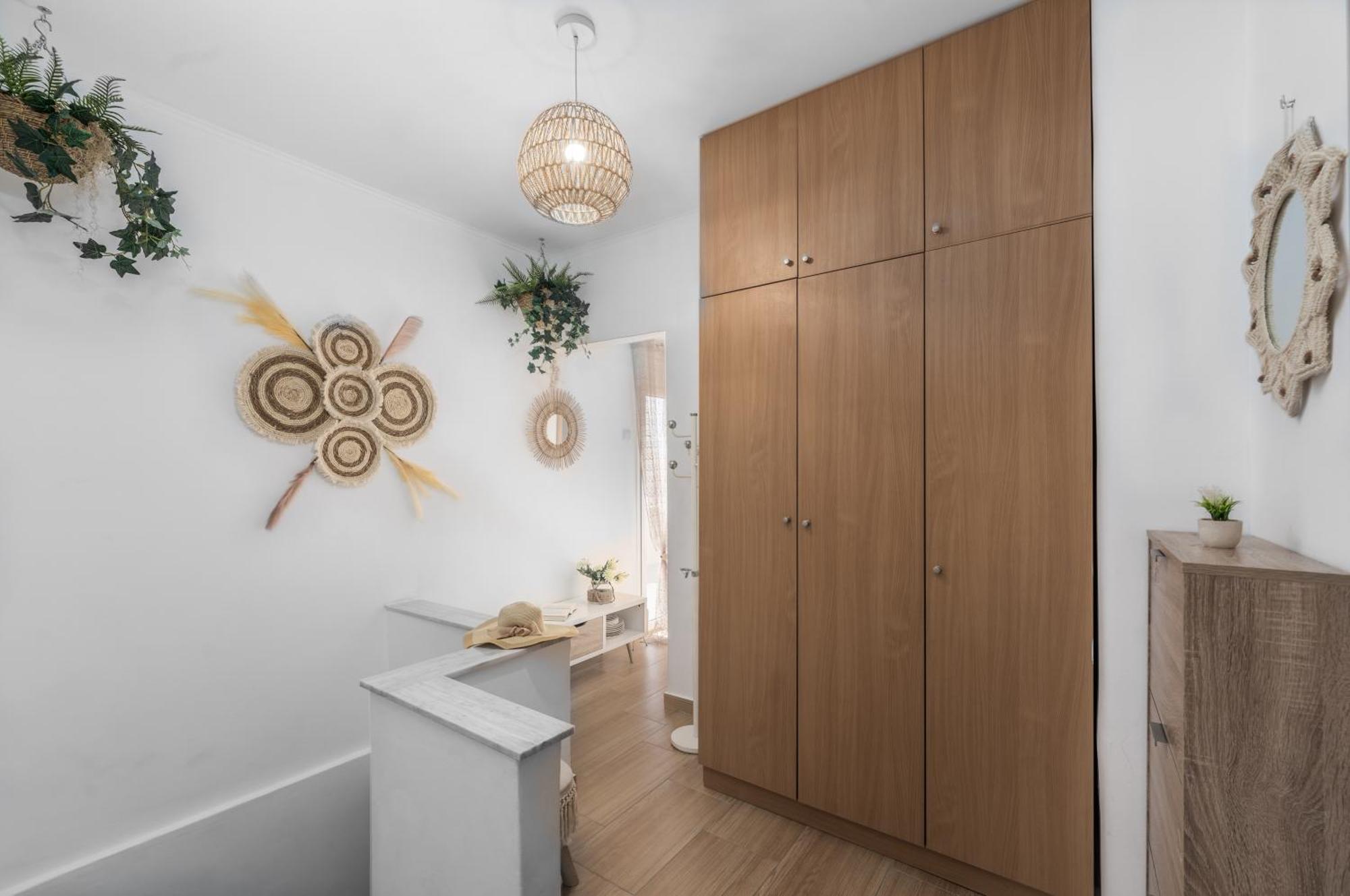 זקינטוס טאון Dennis City Center Elegant Apartment מראה חיצוני תמונה