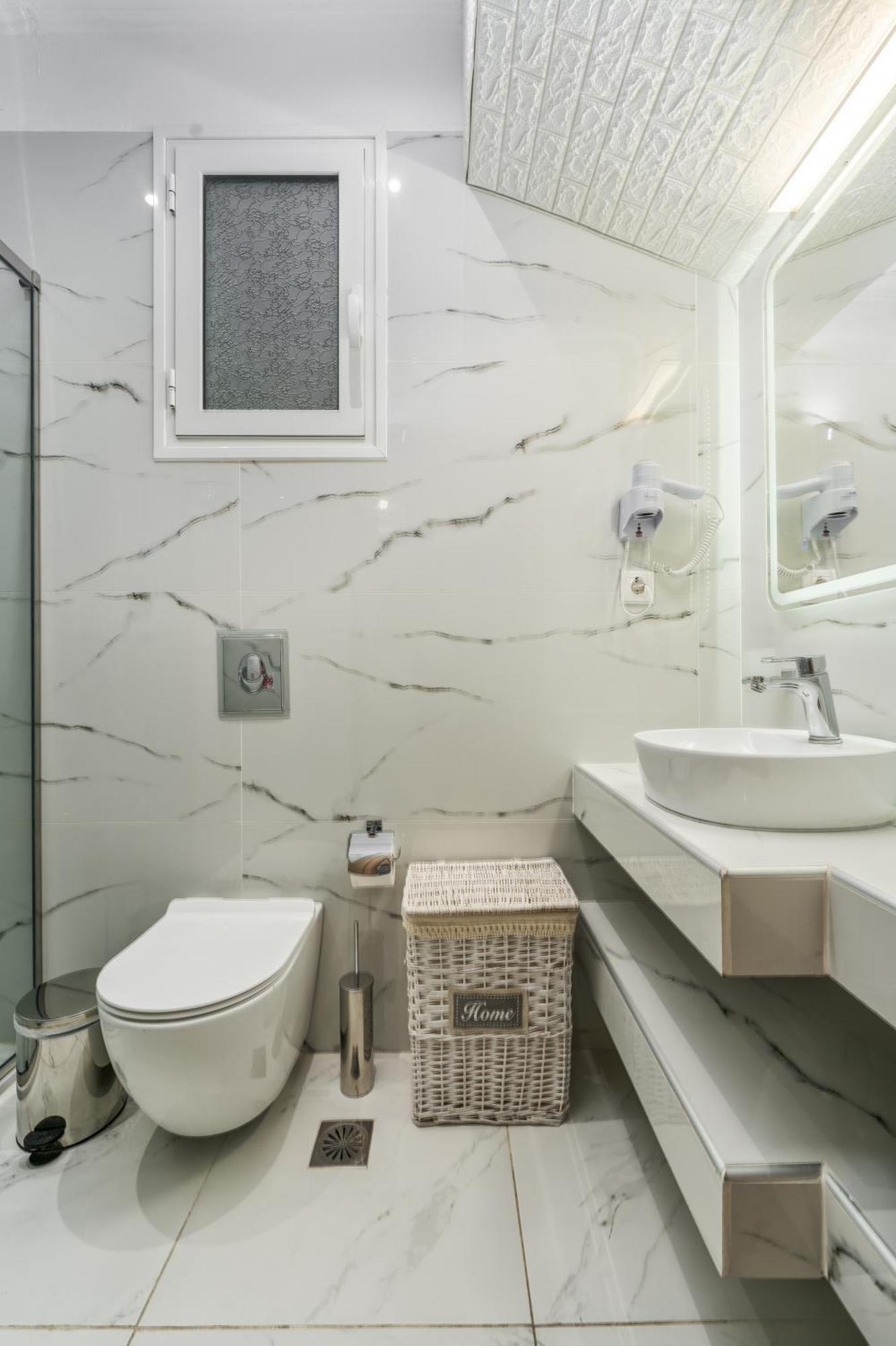 זקינטוס טאון Dennis City Center Elegant Apartment מראה חיצוני תמונה