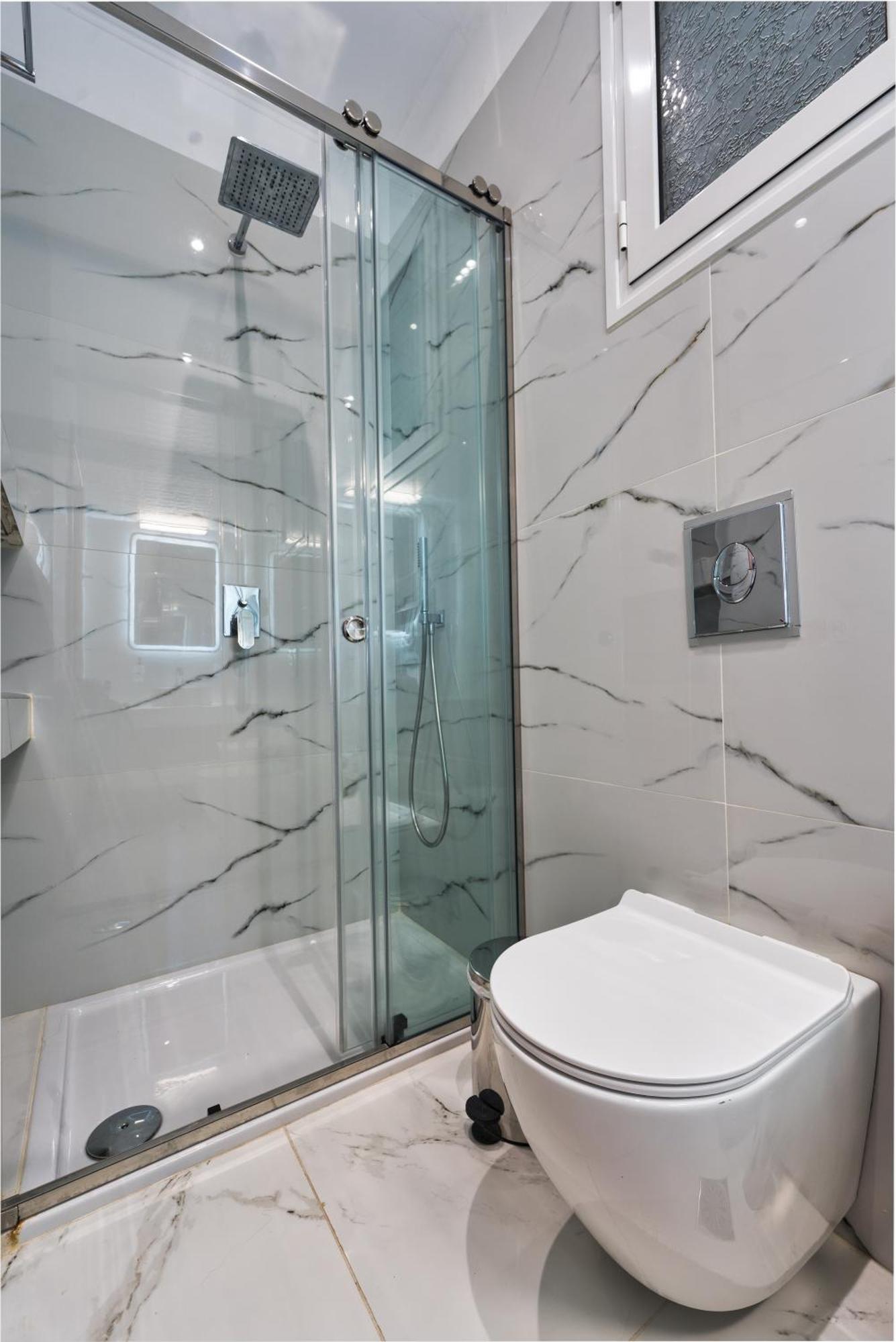 זקינטוס טאון Dennis City Center Elegant Apartment מראה חיצוני תמונה