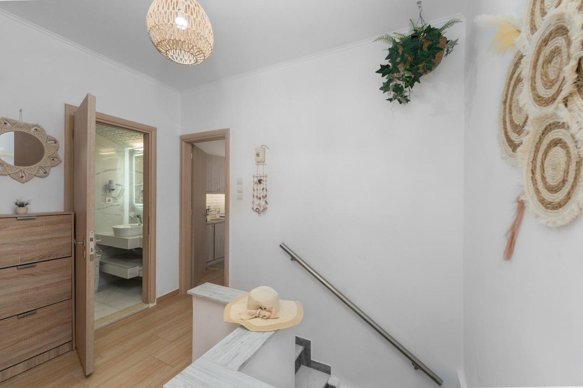 זקינטוס טאון Dennis City Center Elegant Apartment מראה חיצוני תמונה